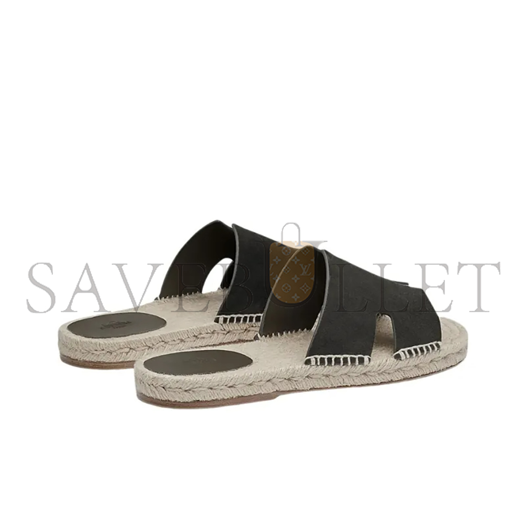 HERMES ANTIGUA ESPADRILLE H211871ZHZ2